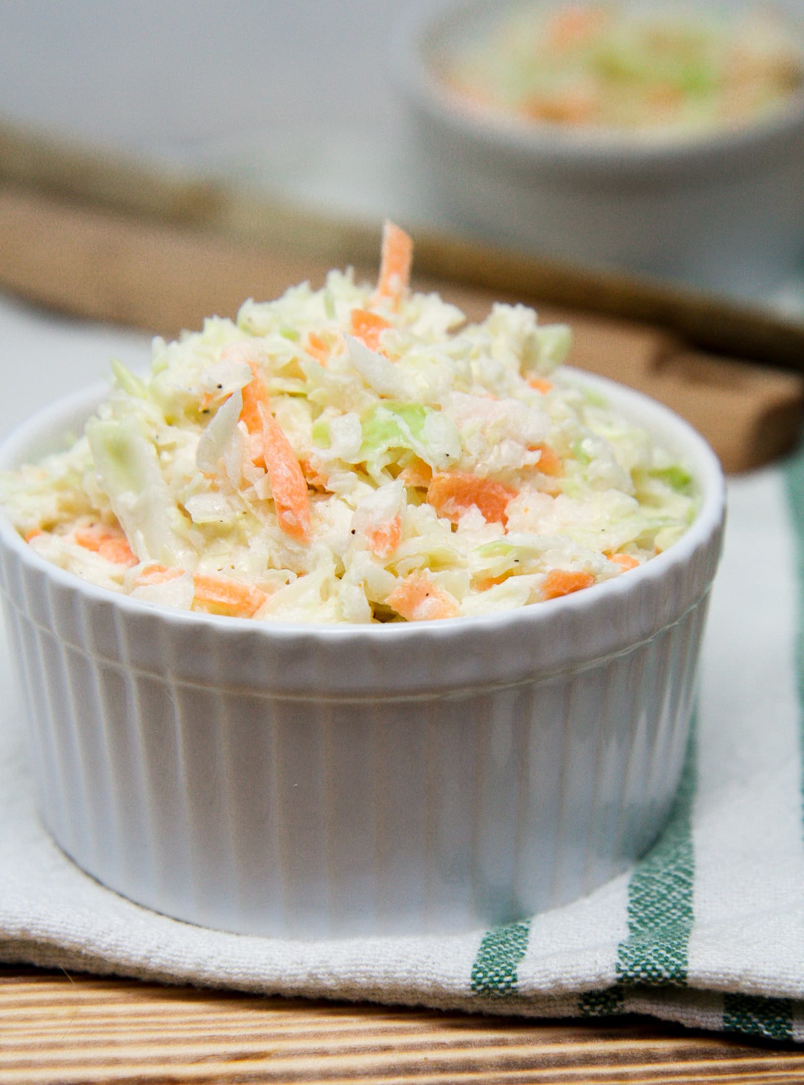 Coleslaw