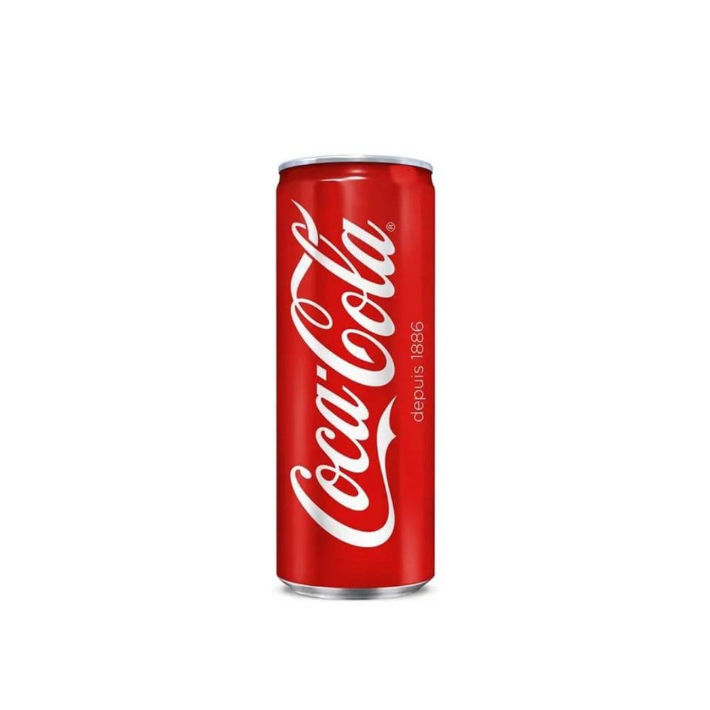Coca-Cola
