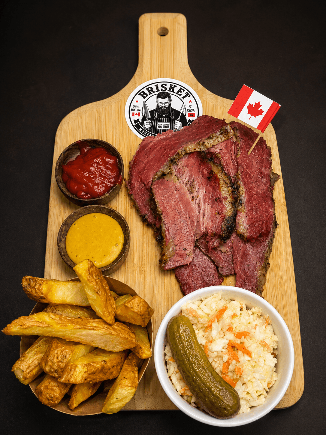 Meat Platter