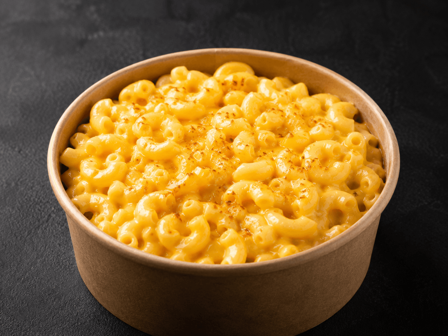 Classic Mac and cheese